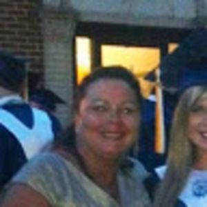 Meet your Posher, Liz